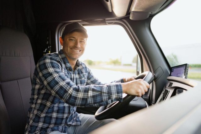 How Driver Wellness Programs Improve Retention & Road Safety