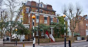 What is a Zebra crossing?