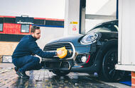 I paid £1500 to clean my 2019 Mini – it was worth every penny