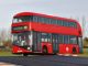 Goodbye Boris Bus: Retirement looms for the Routemaster Autocar helped design