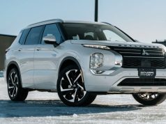 New Mitsubishi Outlander PHEV gets big price tag at almost £47k