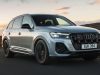Audi Q7 review – pictures