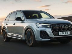 Audi Q7 review – pictures