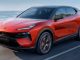 New Lotus Eletre plug-in hybrid revealed with 939bhp and enormous 260-mile electric range