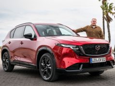New Mazda CX-5 2026 review: spacious SUV is a step in the wrong direction