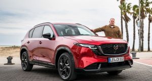 New Mazda CX-5 2026 review: spacious SUV is a step in the wrong direction