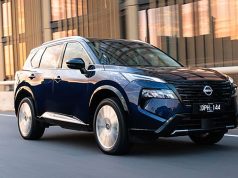 Nissan X-Trail updated for 2026 – pictures