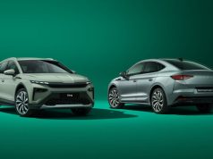 Skoda Enyaq and Elroq EVs get a frunky with new updates