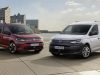 2026 Volkswagen Caddy revealed – pictures