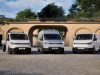 Ford expands EV line-up with sub-£30k Transit City
