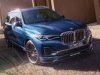 First new-era BMW Alpina models to be based on 7 Series and X7