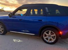 Road Test: 2026 Mini Countryman SE ALL4 EV