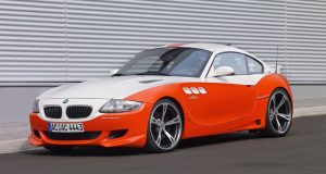 BMW tuner AC Schnitzer to close – pictures