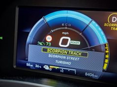 Abarth 600e Scorpionissima long-term test: sport mode adds a sting its tail