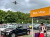 Stansted Airport blames new £28 drop-off fee for drivers on ‘sustainability’