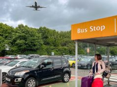 Stansted Airport blames new £28 drop-off fee for drivers on ‘sustainability’