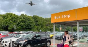 Stansted Airport blames new £28 drop-off fee for drivers on ‘sustainability’