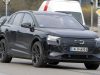 Audi Q4 e-tron seen with sleeker design ahead of forthcoming 2026 refresh
