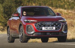 Car Deal of the Day: an Audi Q5 for £391 a month will make you talk of the town