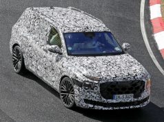 New Audi Q9 set for flagship role with V8 power