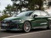 New Audi RS 3 Competition Limited 2026 – pictures