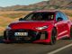 New Audi RS 5 2026 review: heavy exec feels like a lightweight sports car