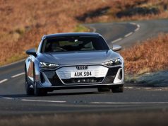 Car Deal of the Day: Audi e-tron GT lets you live the Iron Man life for £28,000 less