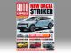 Dacia’s £22k estate revealed in this week’s Auto Express