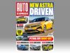 New Vauxhall Astra driven in this week’s Auto Express