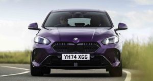 Car Deal of the day: BMW 1 Series offers premium hatch style for £216 per month