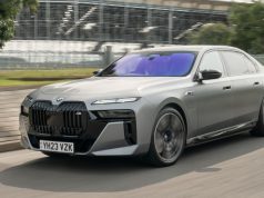 First BMW Alpina to be high-performance 7 Series followed by X7