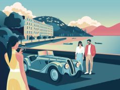 BMW Alpina’s future to emerge with new concept car at Villa d’Este