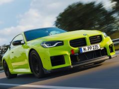 BMW M2 gets track-focused M Performance upgrades