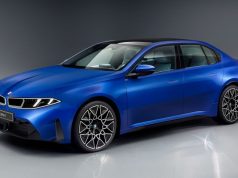 New BMW i3: electric 3 Series gets 559-mile range, 400kW charging and bold looks