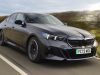 Next BMW i5 won’t be just an electric 5 Series, the EV will forge it’s own path