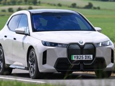 Car Deal of the Day: BMW iX with £23,000 off? Step this way…