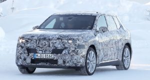 New BMW iX1 will be a miniature iX3 in heart, soul and styling
