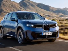 New BMW iX3 gets cheaper with ‘40’ trim added, and it’ll still go 395 miles