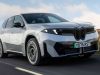BMW iX3 M Sport 2026 – pictures
