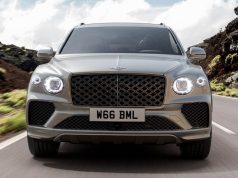 New Bentley Bentayga hybrid to join future EV model in 2028