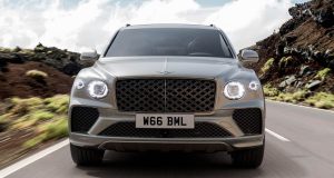 New Bentley Bentayga hybrid to join future EV model in 2028