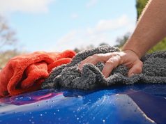 Best car drying cloths 2026