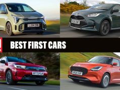 Best first cars for new drivers 2026