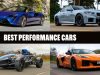 Best performance cars to buy 2026