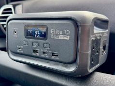 Bluetti Elite 10 battery pack review