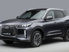 New Chery Tiggo 4 hybrid dips under £20k, undercutting rivals from Dacia Duster to Ford Puma