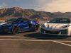 New Chevrolet Corvette Grand Sport and Grand Sport X – pictures