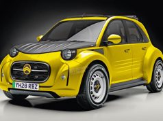 New Citroen 2CV: icon to be reborn for the electric era, and it’s coming soon