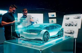 Could your next car be designed by AI? Industry insiders reveal all…