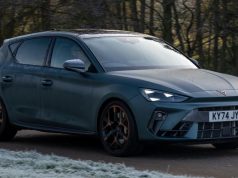 Car Deal of the Day: Cupra Leon delivers sporty Spanish style for a sensible £194 a month